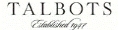 Click to Open Talbots Store