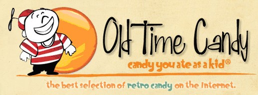 Click to Open Old Time Candy Company Store