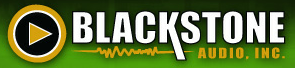 Click to Open Blackstone Audio Store