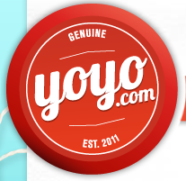 Click to Open YoYo.com Store