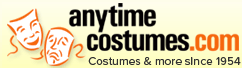 Click to Open Anytime Costumes Store