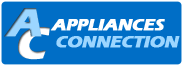 Click to Open Appliances Connection Store