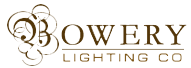 Click to Open Bowery Lighting Co Store