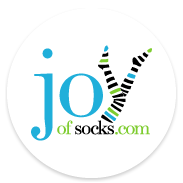 Click to Open Joy of Socks Store