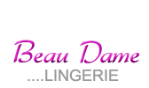 Click to Open Beau Dame Lingerie Store