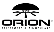 Click to Open Orion Telescopes and Binoculars Store