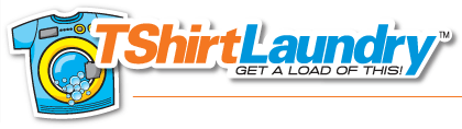 Click to Open TShirt Laundry Store