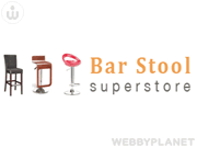 Click to Open Barstools Co. Store