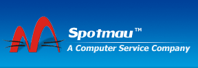 Click to Open Spotmau Store