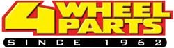 Click to Open 4WheelParts Store