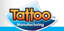Click to Open Tattoo Manufacturing Store