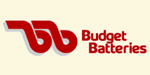 Click to Open Budget Batteries Store