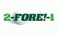 2-Fore-1golf Coupon Codes