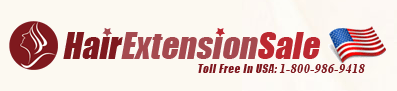 HairExtensionSale Coupon Codes