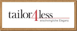Tailor4Less Coupon Codes