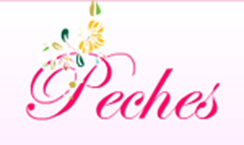 Click to Open Peches Store