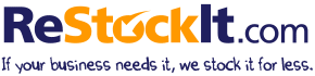 Click to Open ReStockIt Store