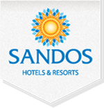 Click to Open Sandos Hotels Store