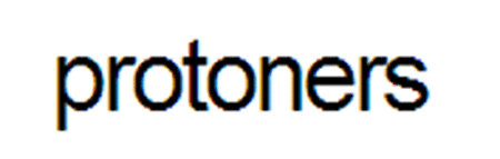 Click to Open protoners Store