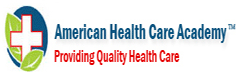 Click to Open American Health Care Academy Store