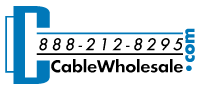 CableWholesale.com Coupon Codes