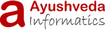 Click to Open Ayushveda Informatics Store