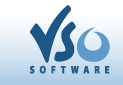 Clic pour accéder à VSO Software