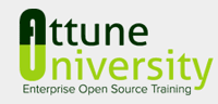 Click to Open Attune University Store