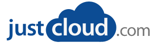 Click to Open Just Cloud Store