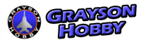 Click to Open Grayson Hobby Store