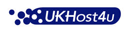 Click to Open UKHost4U Store