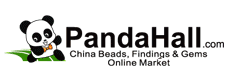Click to Open Panda Hall Store