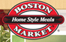 Click to Open BostonMarket Store