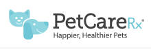 Click to Open PetCareRx Store