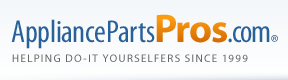 Click to Open AppliancePartsPros Store