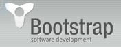 Click to Open Bootstrap Development Store