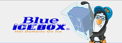 Click to Open BlueIcebox Store