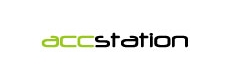 Click to Open AccStation Store