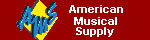 Click to Open American Musical Supply Store