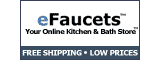 Click to Open eFaucets Store